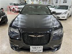 کرایسلەر 300